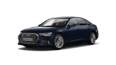 AUDI A6 50TDI DESIGN QUATTRO BERLINA IN ARRIVO