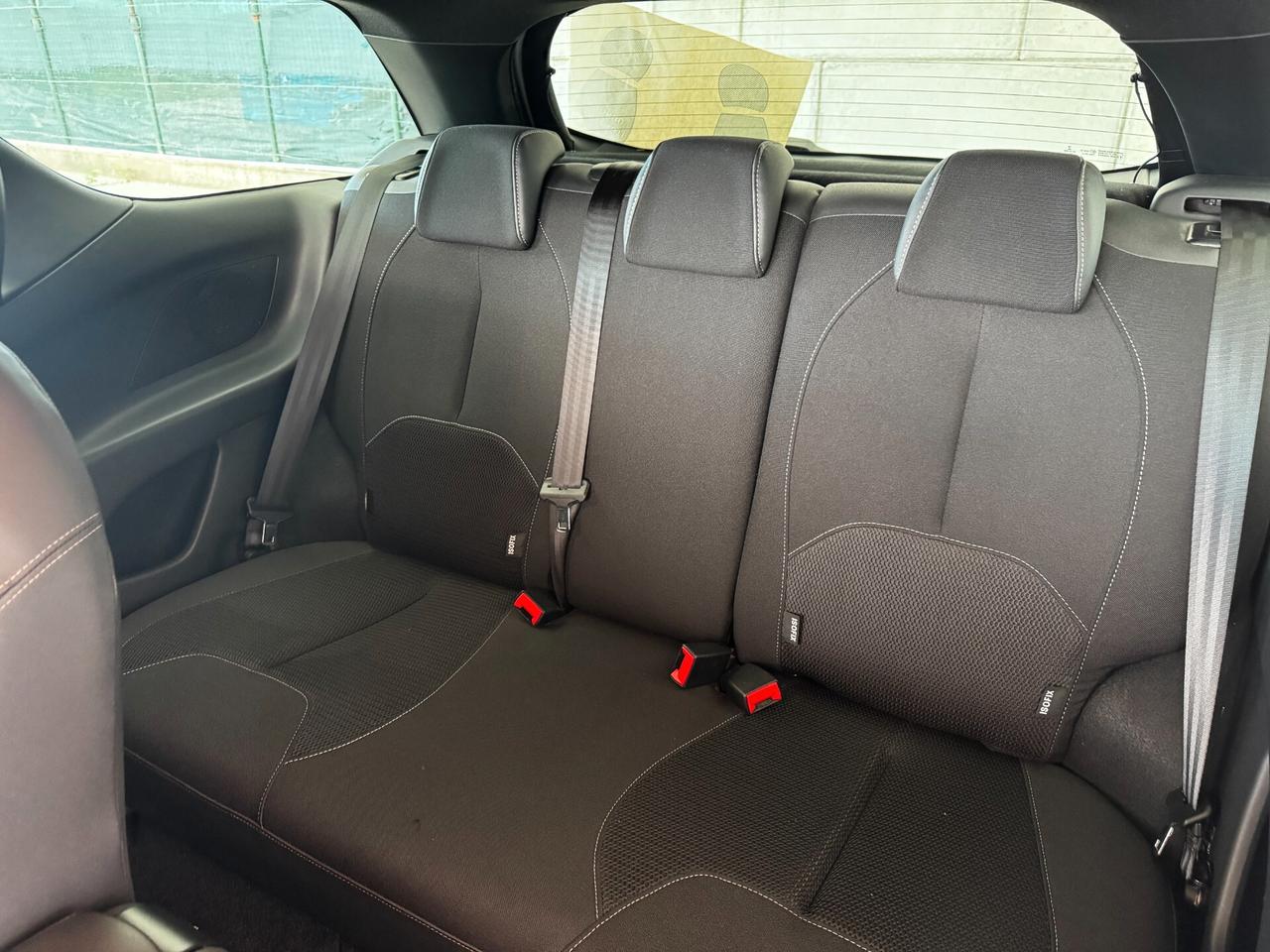 Ds DS3 DS 3 BlueHDi 75 Sport Chic