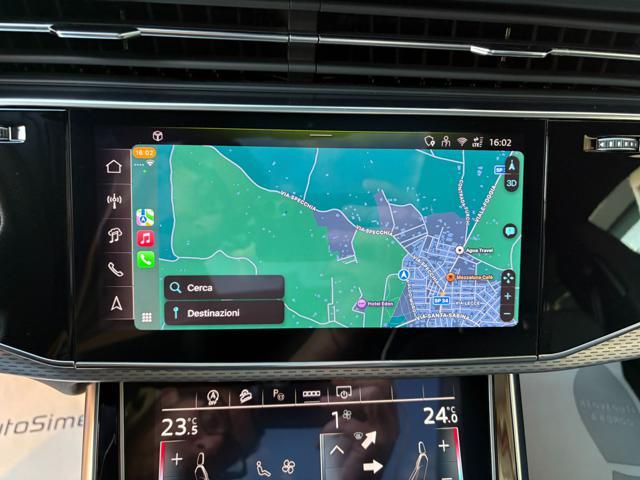 AUDI Q8 50 TDI 286 CV quattro tiptronic S line edition