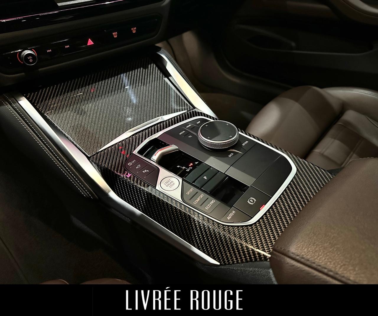 Bmw 430 i xDrive Coupé Msport Pro