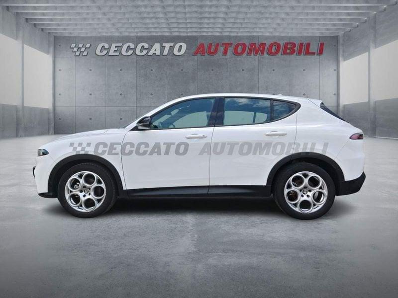 Alfa Romeo Tonale Tonale 1.6 Sprint 130cv tct6
