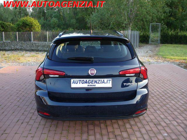 FIAT Tipo 1.6 Mjt S&S SW Business