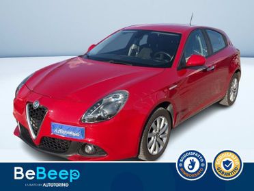 Alfa Romeo Giulietta 1.4 T. 120CV