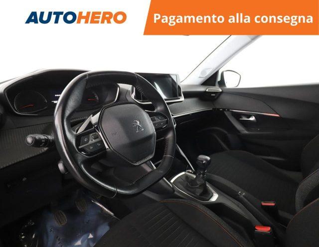 PEUGEOT 2008 PureTech 130 S&S Active