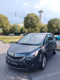 Opel Zafira Tourer 2.0 cdti Elective 130cv automatica 7 posti