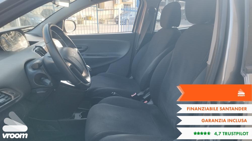 LANCIA Ypsilon 3ª serie Ypsilon 1.2 69 CV 5 po...