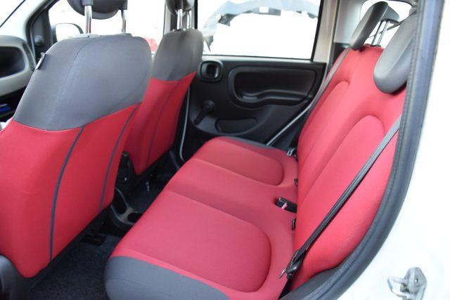 FIAT Panda 1.3 MJT S&S Pop