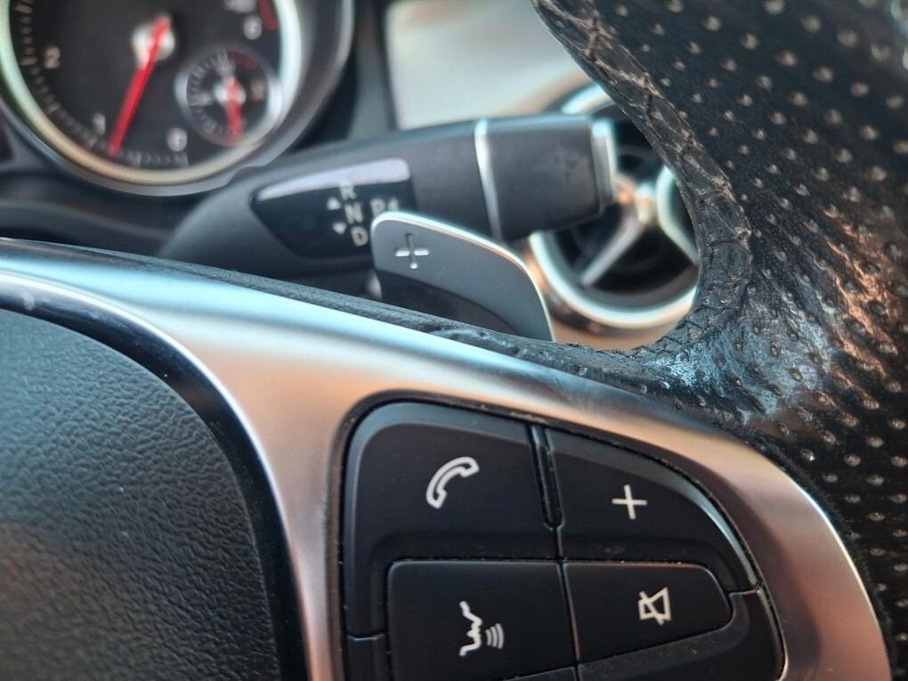 Mercedes CLA 220 d Automatica AMG - 2019