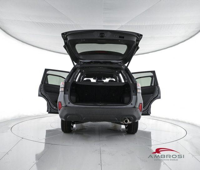 SUBARU Forester e-boxer 2.0i-L ES CVT LI STYLE