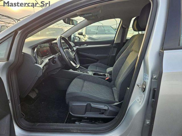 VOLKSWAGEN Golf Variant Variant 1.0 etsi evo Life 110cv dsg - GD404DF