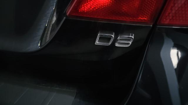 VOLVO V70 D3 Geartronic Momentum