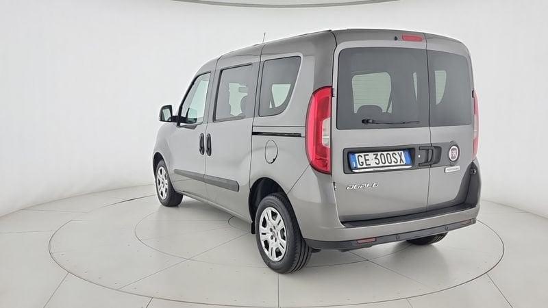 FIAT Doblò 1.6 MJT 105CV S&S PC Combi N1 Lounge