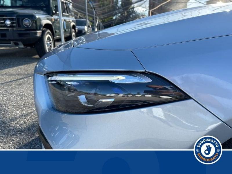 Mercedes-Benz Classe A 180d Automatic AMG Line Advanced Plus