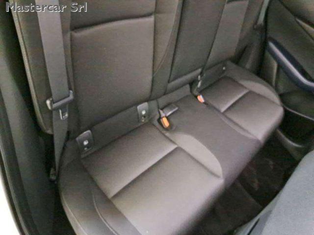 MAZDA CX-30 CX-30 1.8 Exceed 2wd 116cv 6mt - targa GC089GG