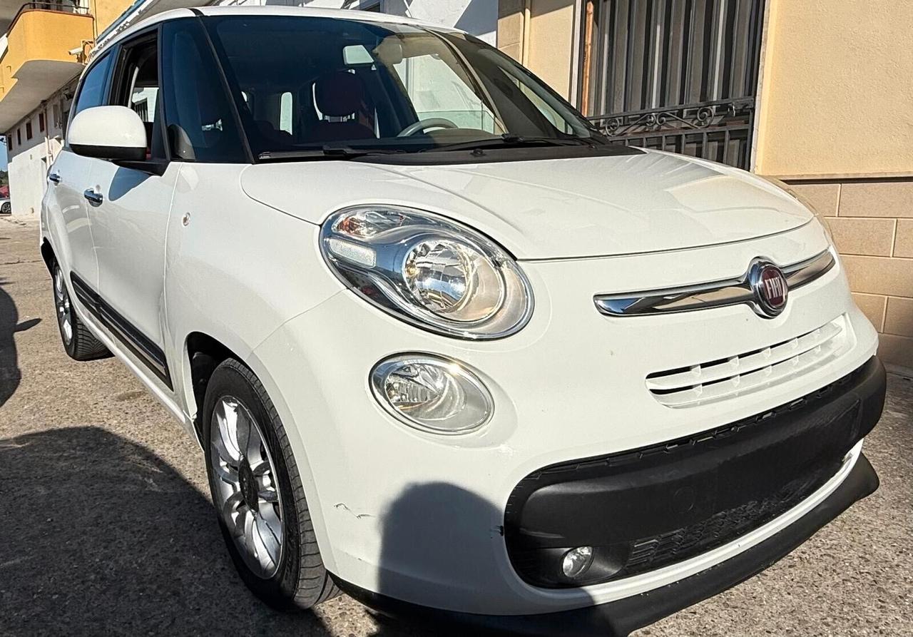 Fiat 500L 1.3 Multijet 85 CV Pop Star