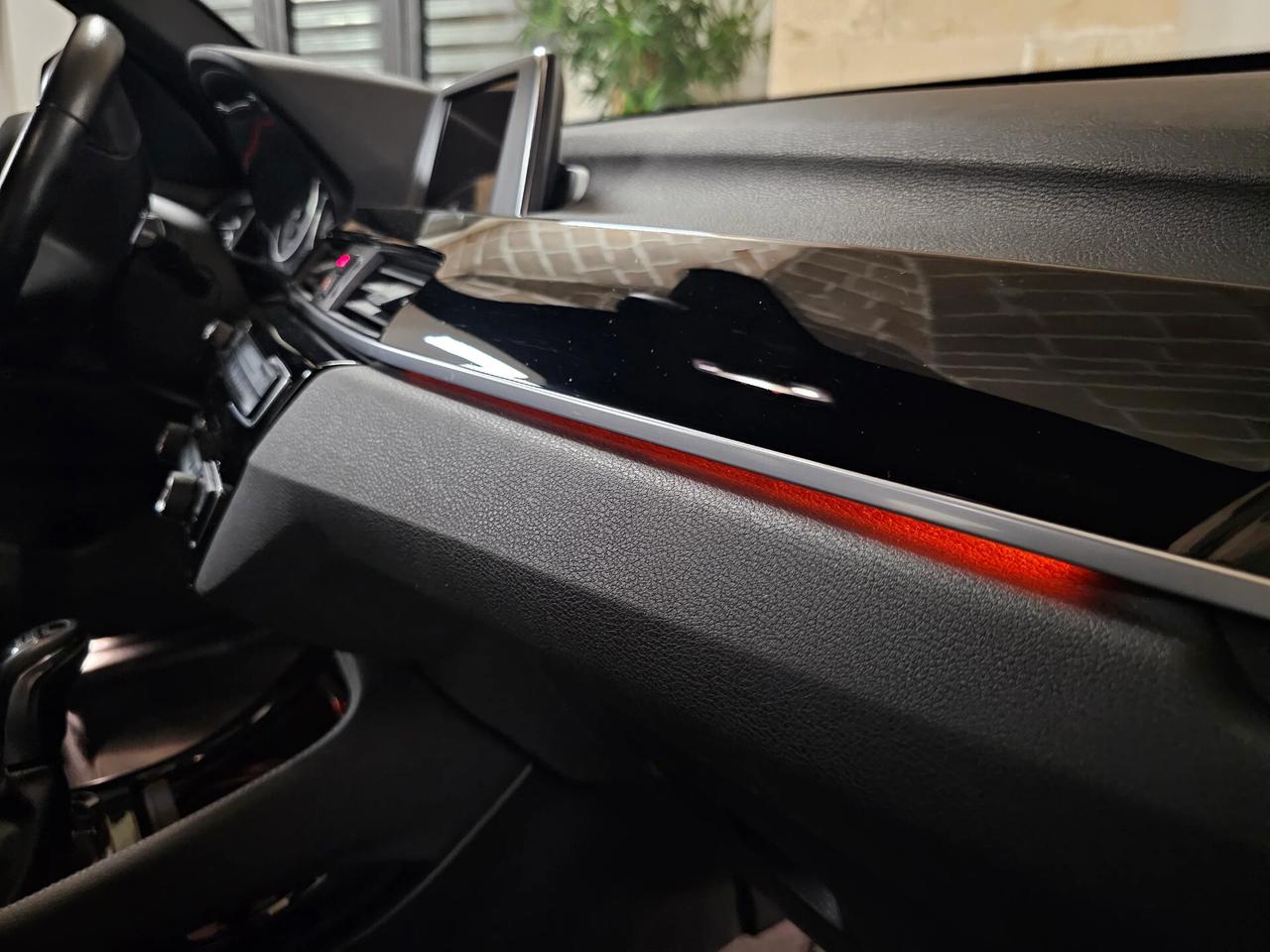 Bmw X1 sDrive 18d xLine