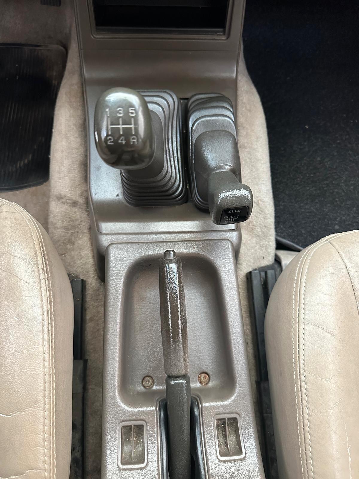 Mitsubishi Pajero Sport Pajero Sport 2.5 TDI TENUTO BENISSIMO MAI FUORISTRADA