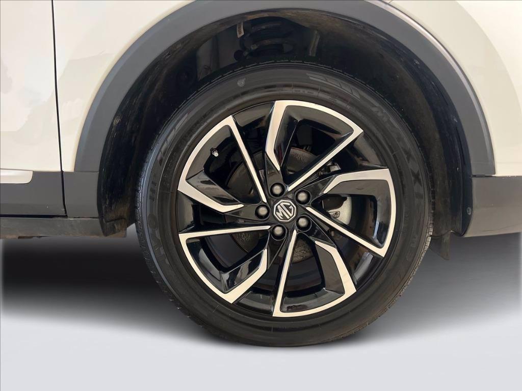 MG ZS 1.5 Luxury del 2024