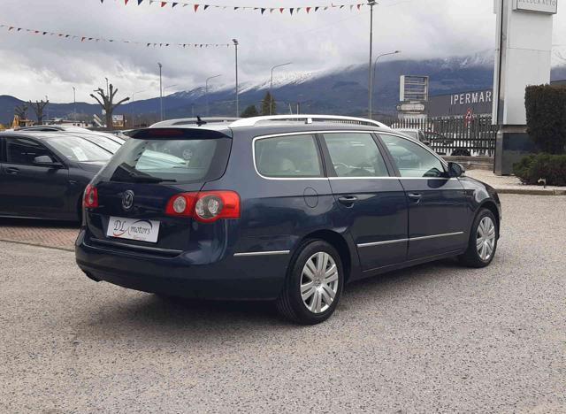 VOLKSWAGEN Passat 2.0 16V TDI Var. Highline SCONTO ROTTAMAZIONE