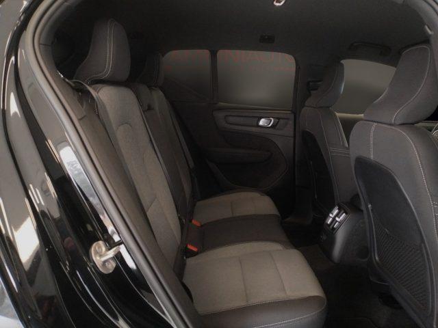 VOLVO XC40 T4 Recharge Plug-in Hybrid automatico Core