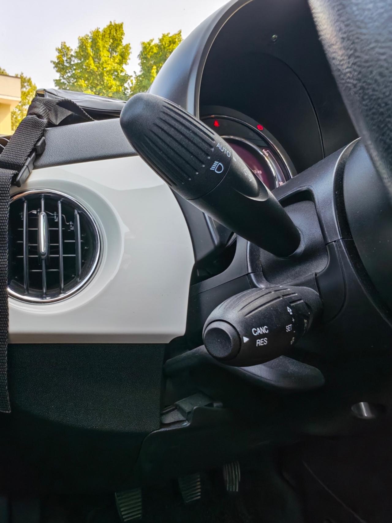 Fiat 500 1.2 70cv 120° Anniversario