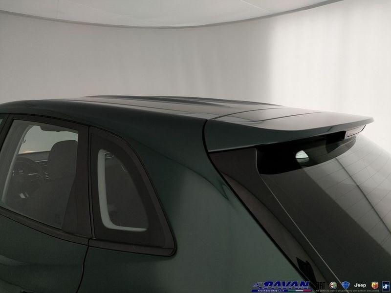 MG ZS 1.5 Hybrid+ Standard