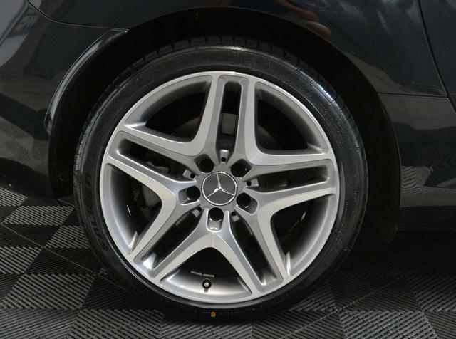 MERCEDES-BENZ SLK 250 BlueEFFICIENCY Sport Automatica Service M.B.