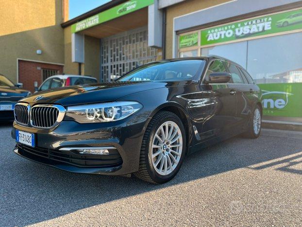 Bmw 520 2.0 Diesel 190 CV