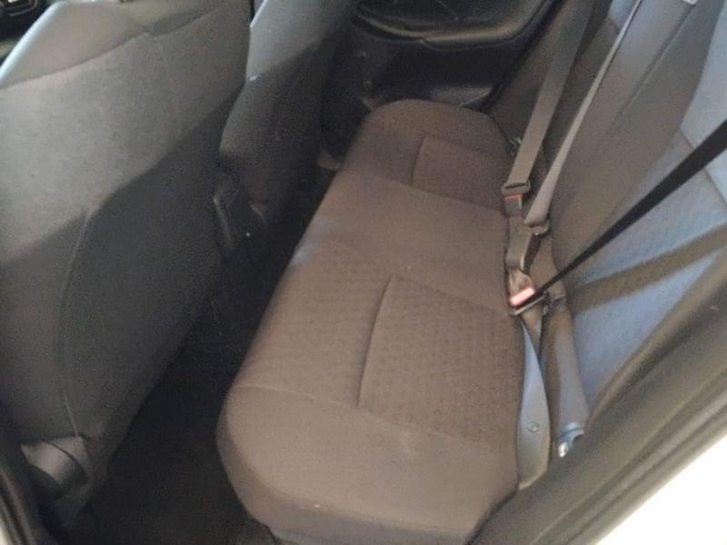 Toyota Yaris Yaris 1.5 Hybrid 5 porte Business