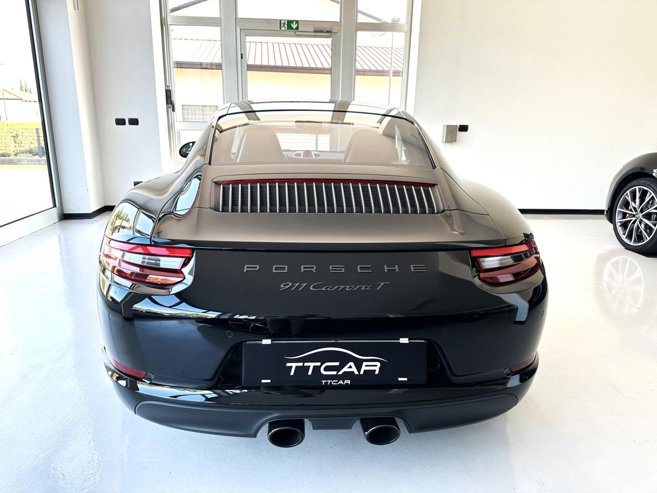 Porsche 911 3.0 Carrera T PDK 272kw/370cv