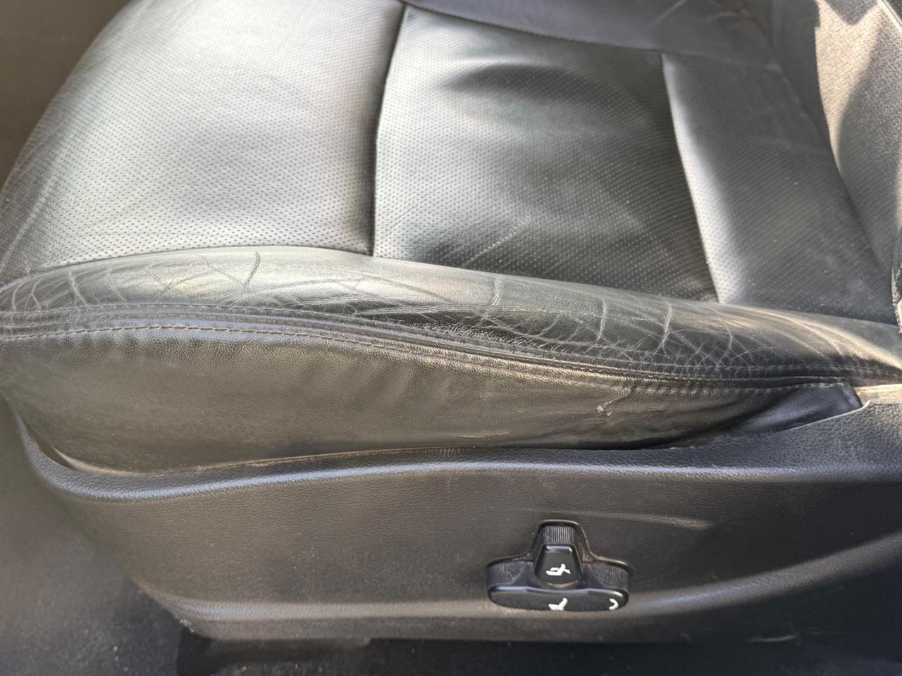 Ssangyong Korando 2.0 e-XDi 175 CV AWD MT Classy