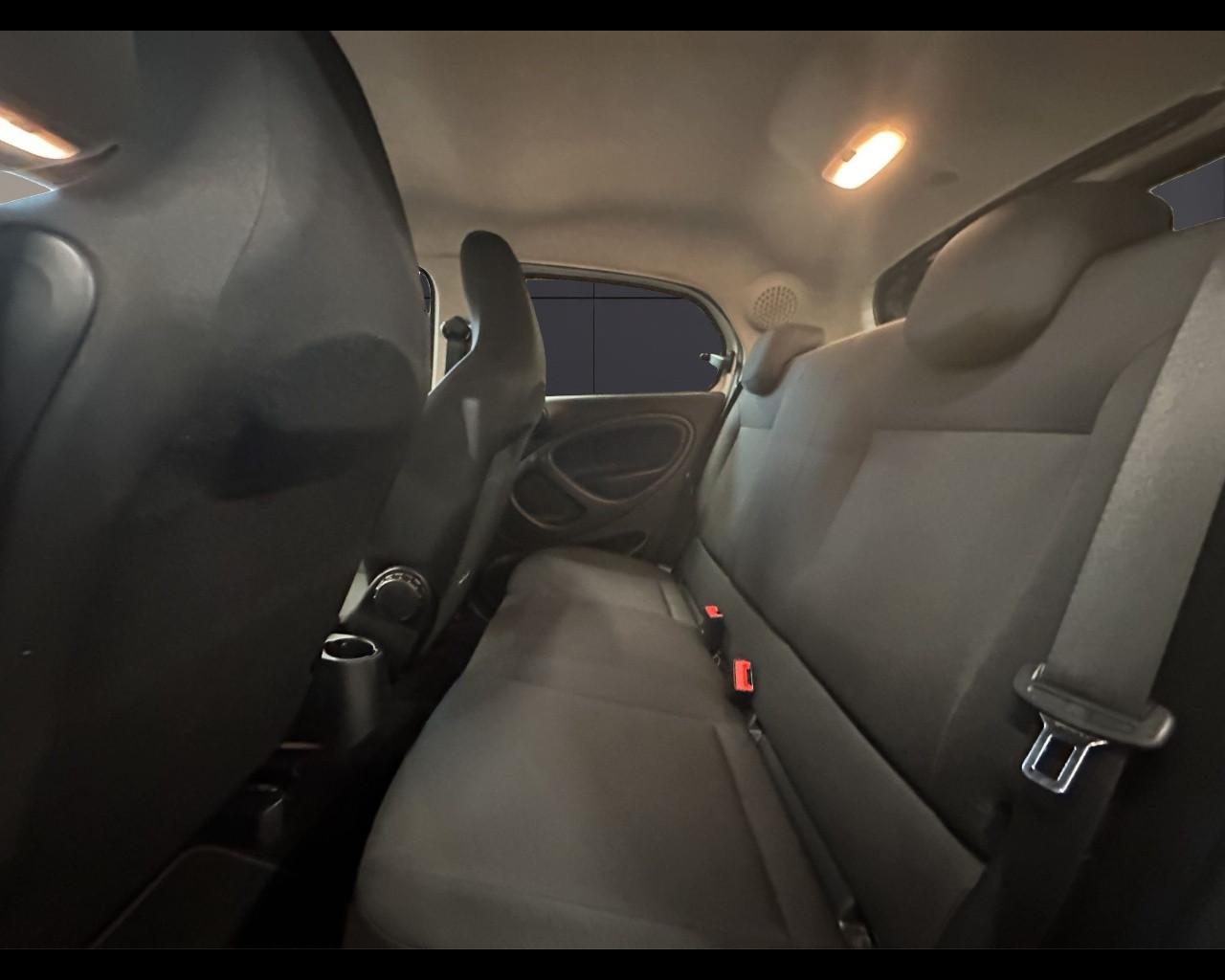 SMART forfour 2ªs. (W453) - forfour 70 1.0 Youngster