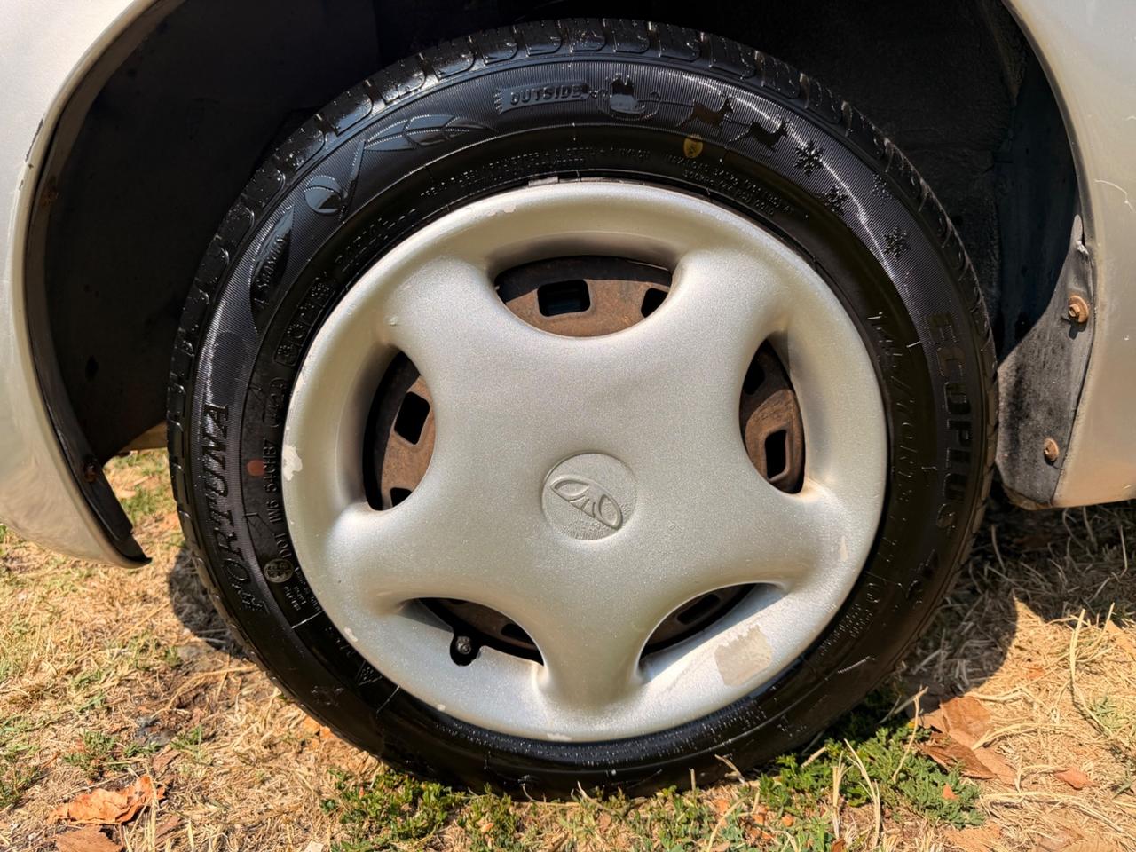 Daewoo Matiz 800i cat SE Star *CLIMA,IDROGUIDA ECC*