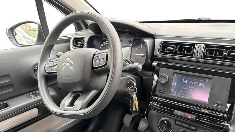 Citroën C3 Aircross 1.5 BlueHDi Feel S&S