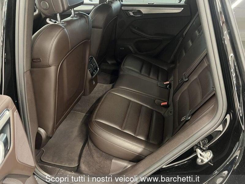 Porsche Macan 3.0 GTS 360cv pdk