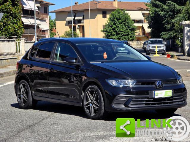 VOLKSWAGEN Polo 1.0 EVO 80 CV 5p. Life