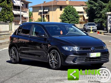 VOLKSWAGEN Polo 1.0 EVO 80 CV 5p. Life