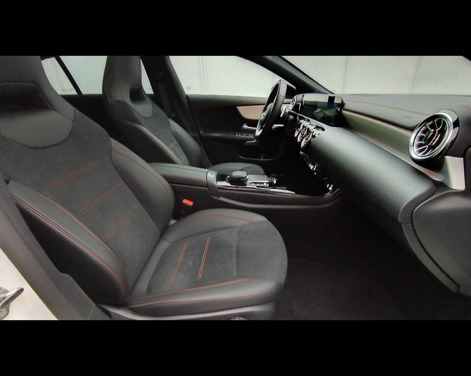 Mercedes CLA Shooting Brake 200 D Premium 8G-DCT