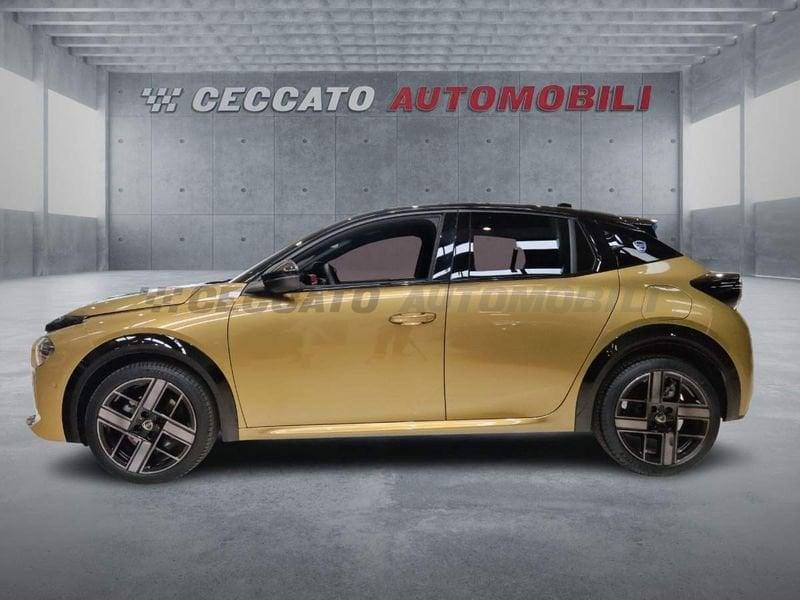 Lancia Ypsilon Nuova Ypsilon Ibrida Lx 1.2 100cv Ibrida