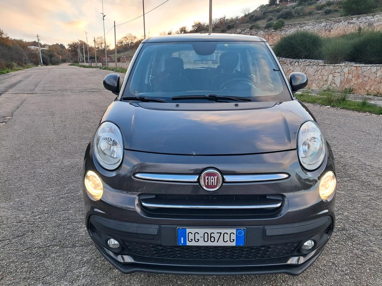Fiat 500 L 1.6 Mtj Lounge N1 (Iva Esposta)