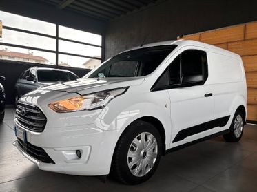 Ford Transit Connect 1.5 TDCi 100CV 3P.
