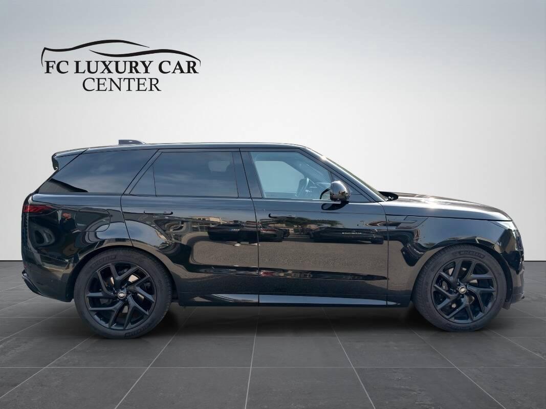 Land Rover Range Rover Sport 3.0d i6 mhev Dynamic SE awd 250cv auto