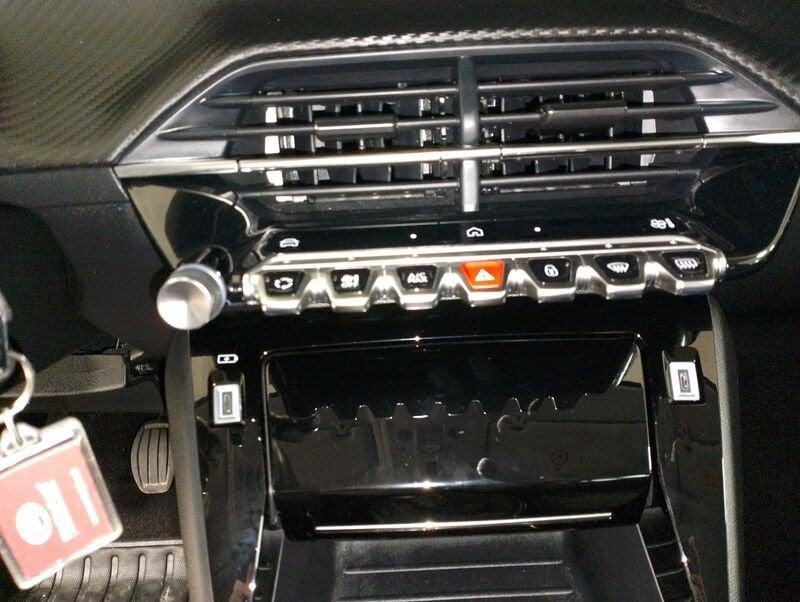 Peugeot 208 2ª serie PureTech 100 Stop&Start 5 porte Allure