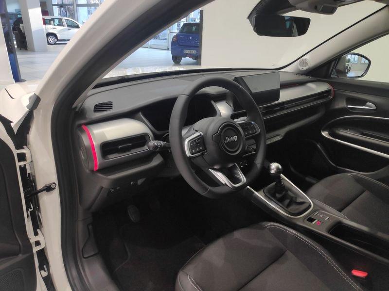 Jeep Avenger 1.2 Turbo Summit*PRONTA CONSEGNA*