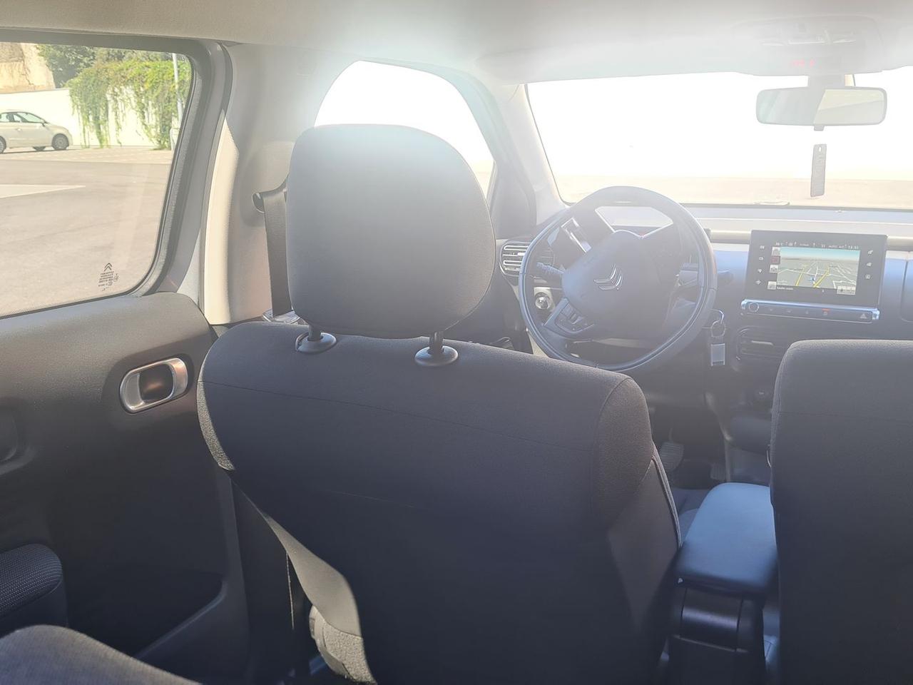 Citroen C4 Cactus 1.6 Blue HDi 100 shine #6620