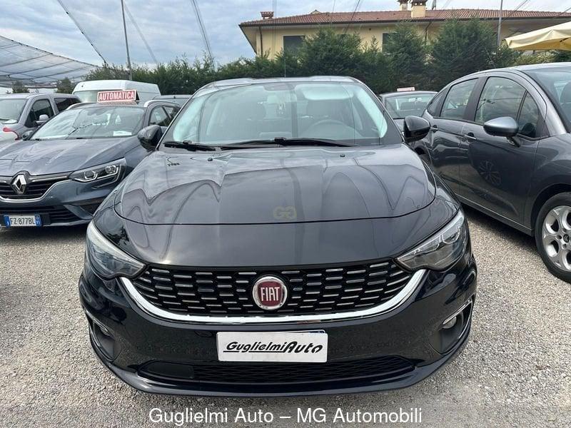 FIAT Tipo Tipo 1.6 Mjt S&S DCT 5 porte Lounge
