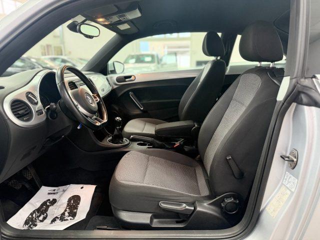 VOLKSWAGEN Maggiolino 1.6 TDI Design