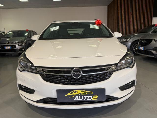 OPEL Astra 1.6 CDTi 136CV aut. Sports Tourer Business