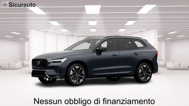 VOLVO Xc60 T6 Plug-In Hybrid Awd Automatico Ultra Dark