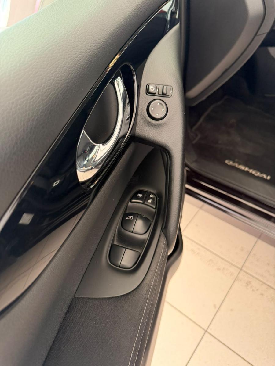 NISSAN - Qashqai - 1.6 dCi 2WD N-Vision